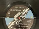 Pink Floyd-Wish You Were Here-Quadraphonic-Promo-Quad-NM/VG+ RARE