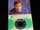 Lou Christie 45 MGM If My Car Could 