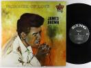 James Brown - Prisoner Of Love LP 