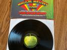 The Beatles Magical Mystery Tour 1977 Germany -1 
