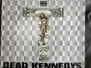DEAD KENNEDYS In God We Trust Inc. 