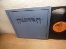 Millennium – Millennium  UK LP 1984 plays Mint- Heavy 