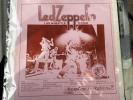 Led Zeppelin - Live In Seattle 73 Tour 2