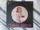 [VG+] Femina Ridens Vinyl (The Frightened Woman) 