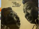 MUDDY WATERS - The Real Folk Blues 1966 