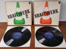 2LP`s - Kraftwerk - Kraftwerk 1970 - 