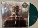 Taylor Swift  Evermore-Confirmed OPAQUE Green Sealed Fast/