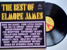 Elmore James - The Best Of Elmore 