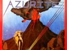 AZURITE SELF LP 1979 ORIGINAL HOLY GRAIL   1 OF 500 