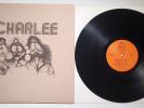 Charlee – Charlee (Mind Dust Music 1976) (Reissue) LP 