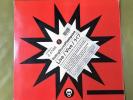 Rolling Stones ‎Flashpoint 1991 LP  Sealed Live Steel 