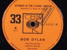 BOB DYLAN: watching the river flow CBS 7 
