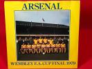 ARSENAL FC Super Arsenal F.C. 1979 UK 