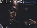 Miles Davis - Kind Of Blue (Vinyl 2