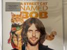 Bob der Streuner - A Street Cat 