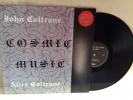 LP JOHN COLTRANE   ALICE COLTRANE  (  COSMIC MUSIC  )