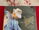 DAVID BOWIE SERIOUS MOONLIGHT LIVE 83 LP 