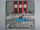 DEAD KENNEDYS CALIFORNIA UBER ALLES FAST PRODUCT 