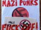 DEAD KENNEDYS Nazi Punks Fuck Off 7 1993 UK 