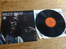 Miles Davis - Kind of Blue UK 1962 