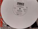 prince mountains special edition white vinyl 10  vg+/