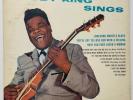 FREDDY KING - FREDDY KING SINGS LP 1961 (