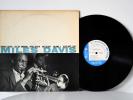 MILES DAVIS - VOLUME 2 - Blue Note 