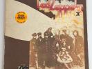 Led Zeppelin II Original LP Mono Promo 