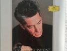 Beethoven 9 Symphonien Num-Auflage 031 Karajan Dt. Grammophon 8 LP-Box