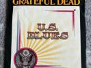 Grateful Dead U.S. Blues orig. Rare 
