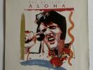 Elvis Presley LP The Alternate Aloha (German 