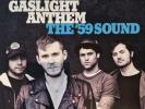 59 Sound The Gaslight Anthem NM Gatefold Reissue + 