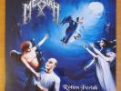 Messiah - Rotten Perish - LP - 1992