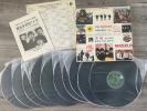The Beatles - Golden Album Vol. 1  - 1977  