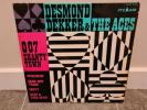Desmond Dekker And & The Aces 007 Shanty Town 