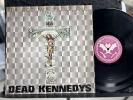 Dead Kennedys - In God We Trust 