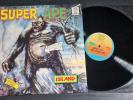 SCRATCH & THE UPSETTERS Super Ape 1976 UK Original 