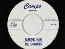 Garage 45 - Snowmen - Garbage Man/Tubby 