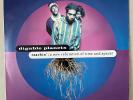Digable Planets – Reachin (A New Refutation Of 