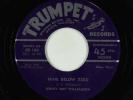 Blues 45 - Sonny Boy Williamson - Nine 