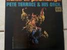 Pete Terrace & His Pachanga - Baila La 