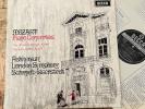 Decca SXL 6353 Mozart Ashkenazy Symphony  Piano Concertos 