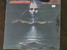 Annihilator Never Neverland US 1990 1st press LP 