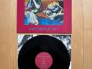 The Gun Club Mother Juno 1987 UK LP  1