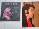 Elvis Presley Raised on Rock LP Vinyl 