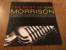 VAN MORRISON The Best Of Van Morrison 