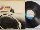 DONALD BYRD A New Perspective LP BLUE 