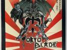 Tokyo Blade – Midnight Rendezvous 1984 Combat – MX 8008 Punch 