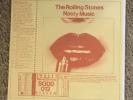 Rolling Stones Nasty Music Live 2 Lp Soundboard 