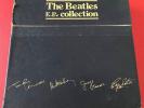 The BEATLES E.P.s Collection JAPAN 